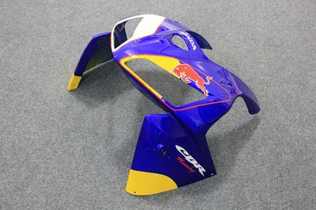 Комплект пластика Honda CBR 600 RR 05-06 RedBull
