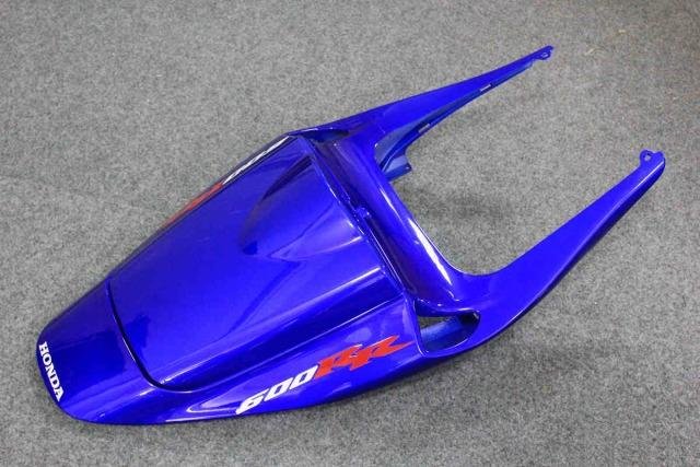 Комплект пластика Honda CBR 600 RR 05-06 RedBull