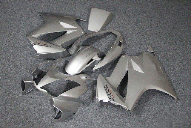 Комплект пластика Honda VFR800 02-12 Серебрянный