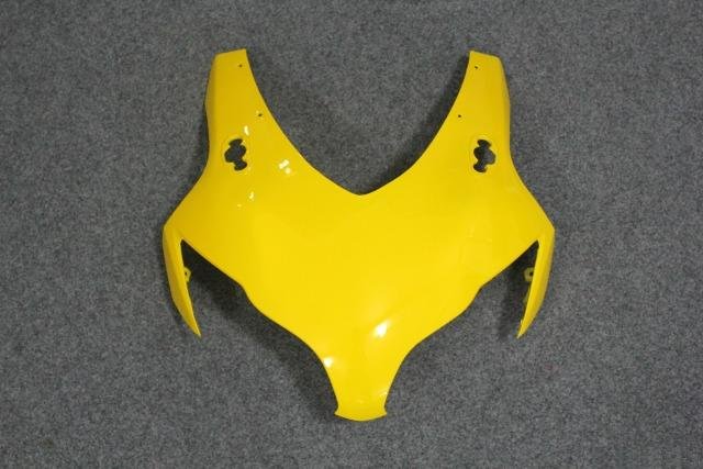 Комплект пластика Honda CBR 1000RR 08-11 черножел