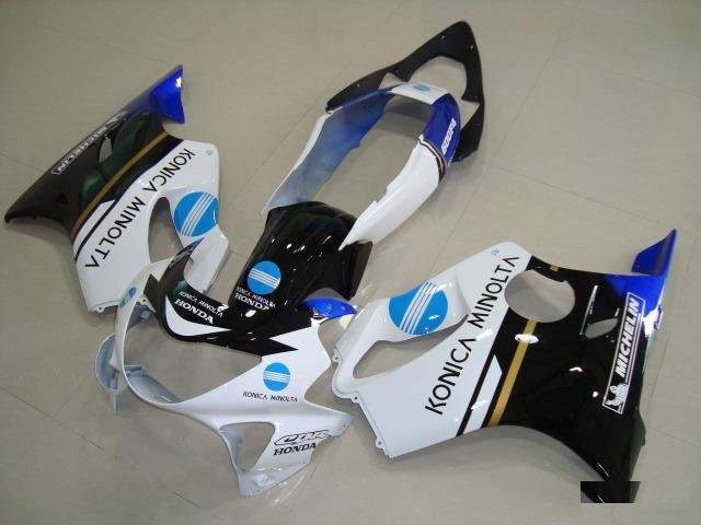 Комплект пластика Honda CBR 600 F4 99-00