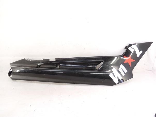 Пластик задний правый Kawasaki ZZR250 1994