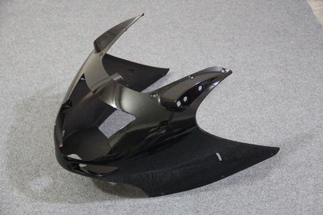 Комплект пластика Honda CBR1100XX Черный