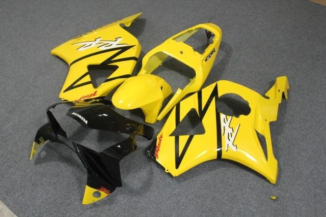 Комплект пластик для Honda CBR954RR 02-03
