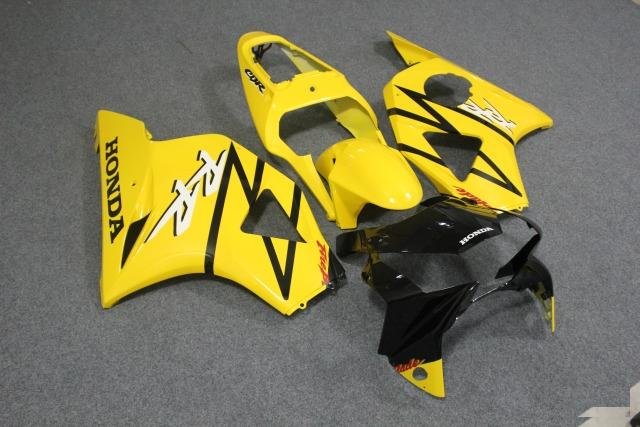 Комплект пластик для Honda CBR954RR 02-03