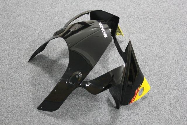 Комплект пластик для Honda CBR954RR 02-03