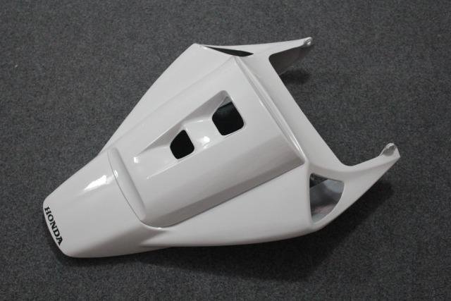 Комплект пластика Honda CBR1000RR 04-05 Бело-красн