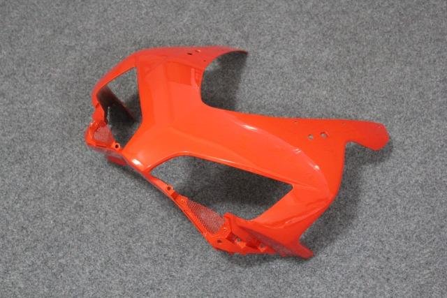 Комплект пластика Honda CBR1000RR 04-05 Бело-красн