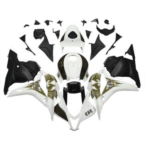Комплект пластика Honda CBR600RR 2009-2012 Phoenix