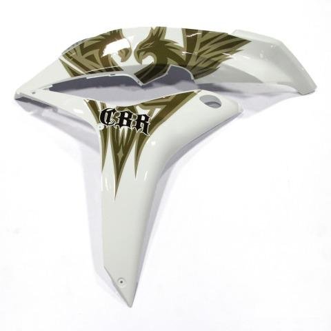 Комплект пластика Honda CBR600RR 2009-2012 Phoenix
