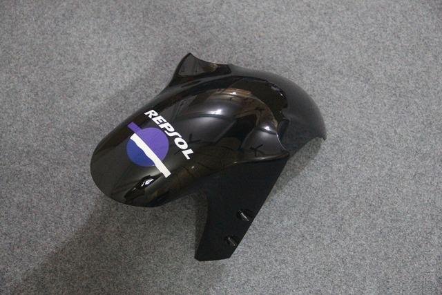 Комплект пластика Yamaha YZF-R1 00-01 ValentinoRos