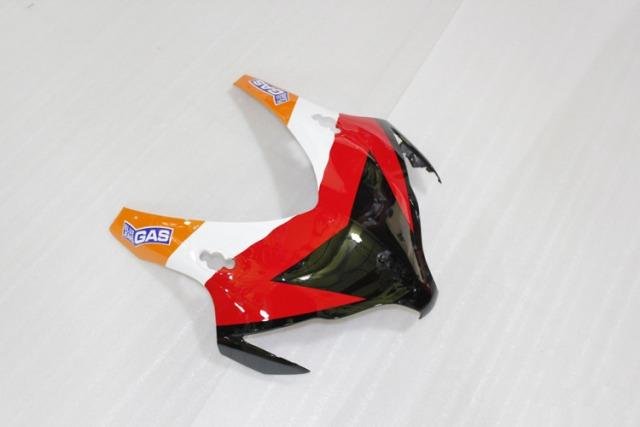 Комплект пластика Honda CBR 1000RR 08-11 Repsol