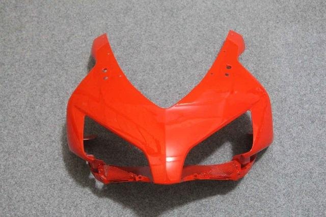 Комплект пластика Honda CBR 1000RR04-05 Красно-Чер