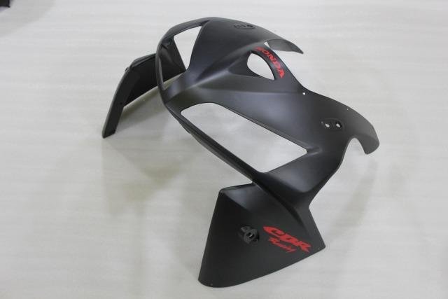 Комплект пластика Honda CBR 600 RR 05-06 Черный Ма