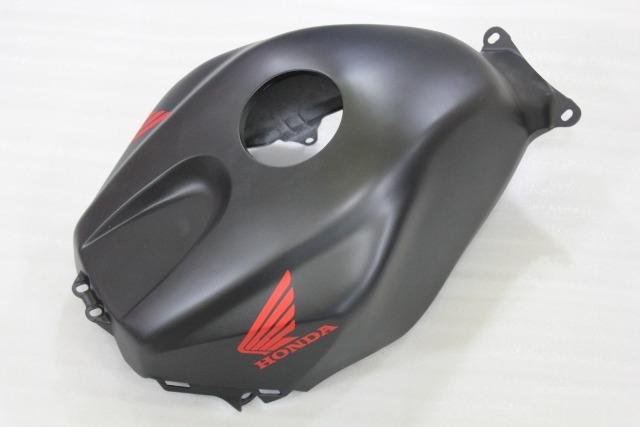 Комплект пластика Honda CBR 600 RR 05-06 Черный Ма