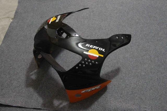 Комплект пластик для Honda CBR900 98-99 Repsol