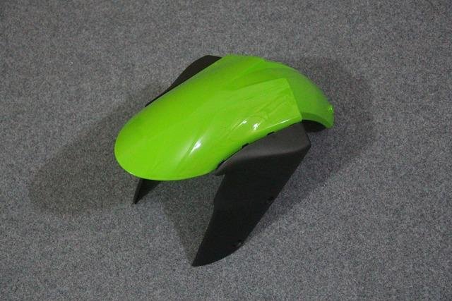 Комплект пластика Kawasaki ZX-10R 04-05