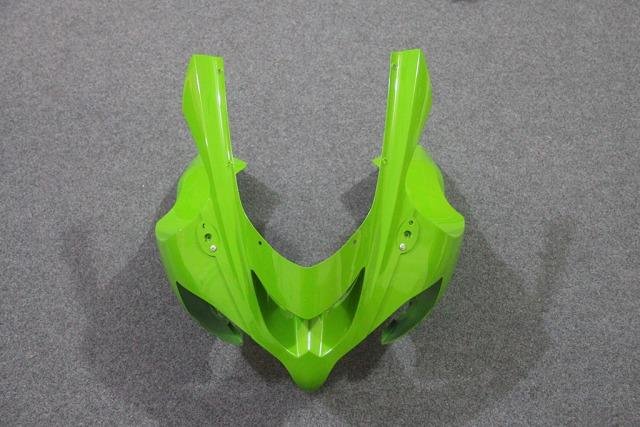 Комплект пластика Kawasaki ZX-10R 04-05