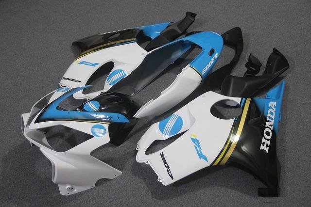 Комплект пластик для Honda CBR600 F4i 04-07 Konica