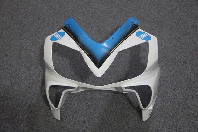 Комплект пластик для Honda CBR600 F4i 04-07 Konica