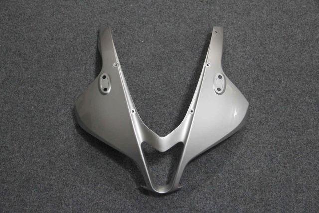 Комплект пластика Honda CBR 600 RR 07-08 Черно-Сер
