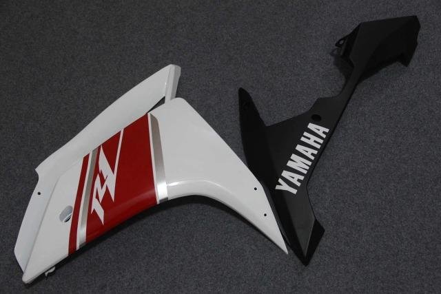 Комплект пластика Yamaha YZF-R1 07-08