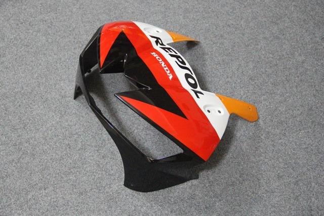 Комплект пластика Honda CBR 600 RR 13-15 Repsol
