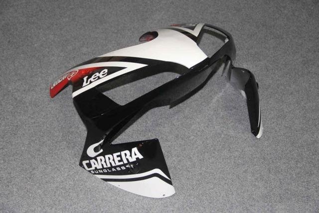 Комплект пластика Honda CBR 600 RR 03-04 LEE