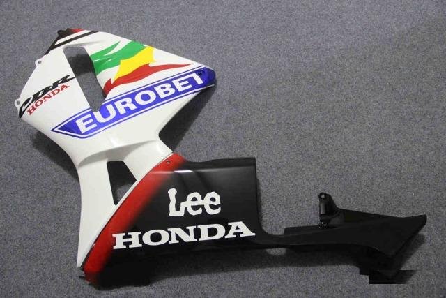 Комплект пластика Honda CBR 600 RR 03-04 LEE