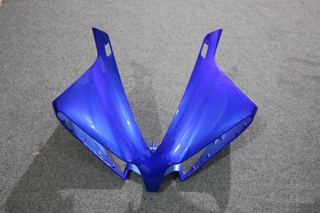 Комплект пластика Yamaha YZF-R1 12-14