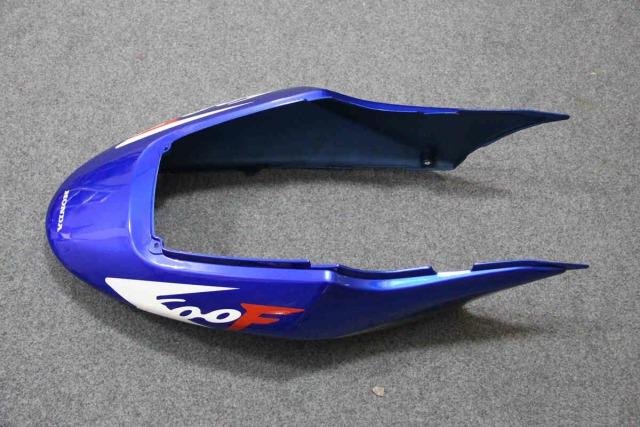 Комплект пластика Honda CBR 600 F4I 04-07