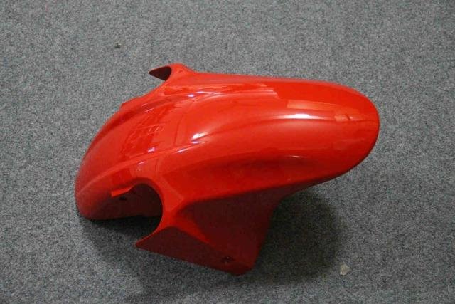 Комплект пластика Honda CBR 600 F4I 04-07