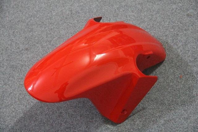 Комплект пластика Honda CBR 600 F4I 04-07