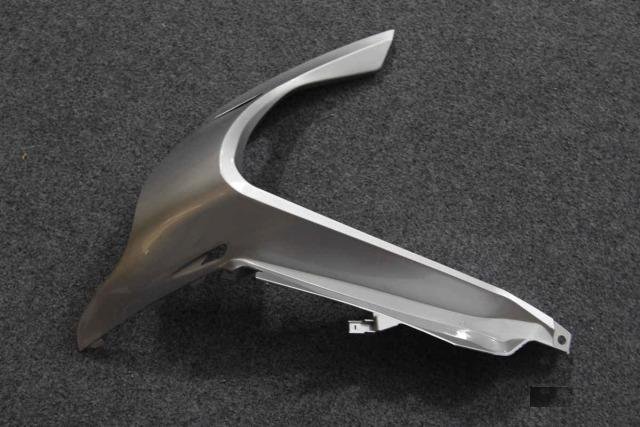 Комплект пластика Honda VFR1200 10-15 Красный