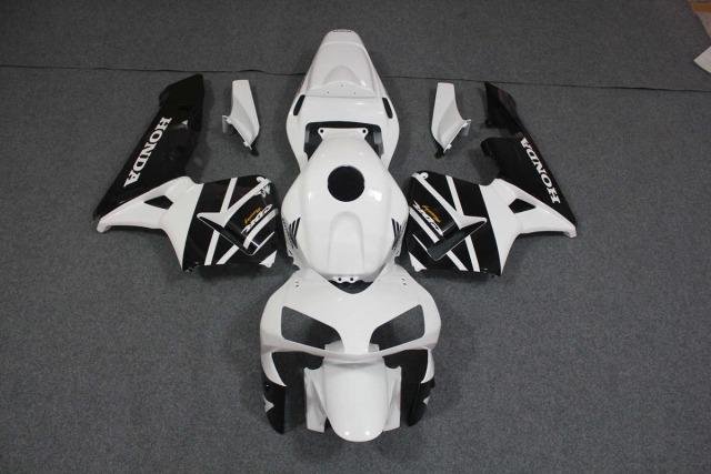 Комплект пластика Honda CBR 600 RR 03-04 заводской