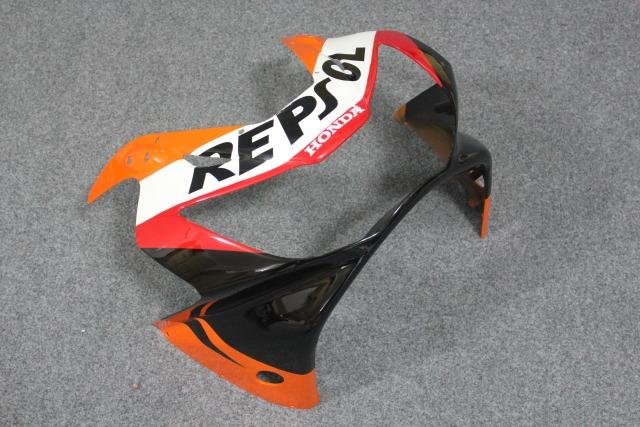 Комплект пластик для Honda CBR929RR 00-01 Repsol