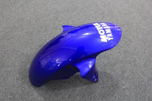 Комплект пластика Yamaha YZF-R1 02-03 Fiat