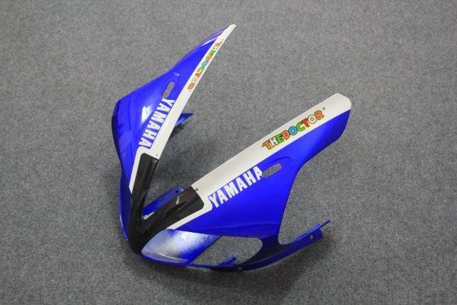 Комплект пластика Yamaha YZF-R1 02-03 Fiat