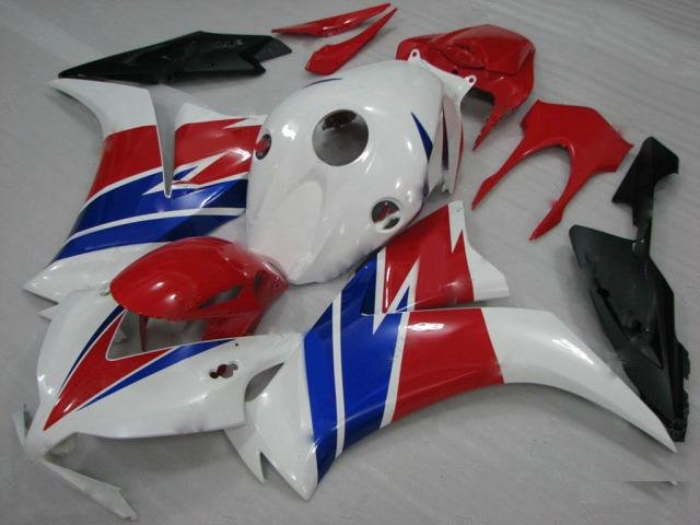 Комплект пластика для Honda CBR 1000RR 12-13 HRC 2