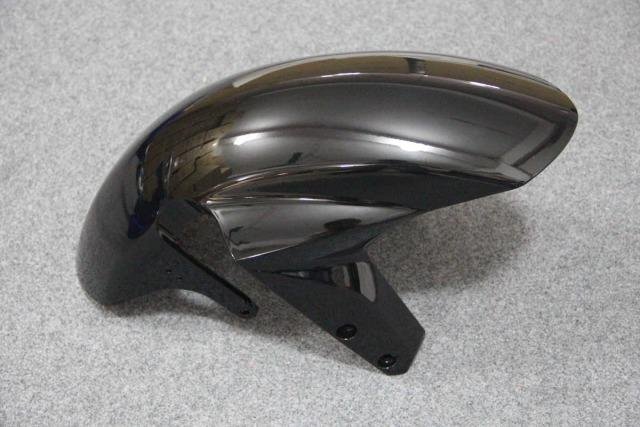 Комплект пластика Suzuki GSX-R600/750 04-05 Сине
