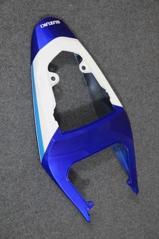 Комплект пластика Suzuki GSX-R600/750 04-05 Сине