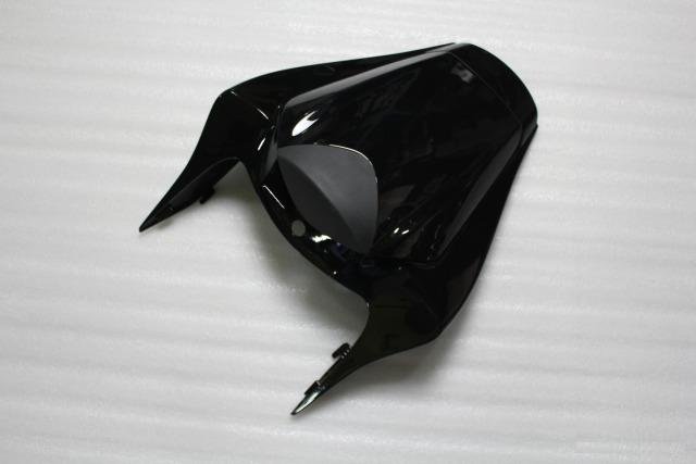 Комплект пластика Honda CBR 1000RR 12-15 Черный