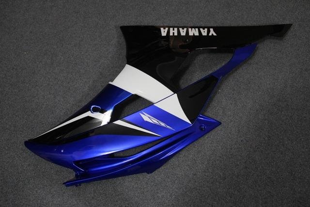 Комплект пластика Yamaha YZF-R6 08-15