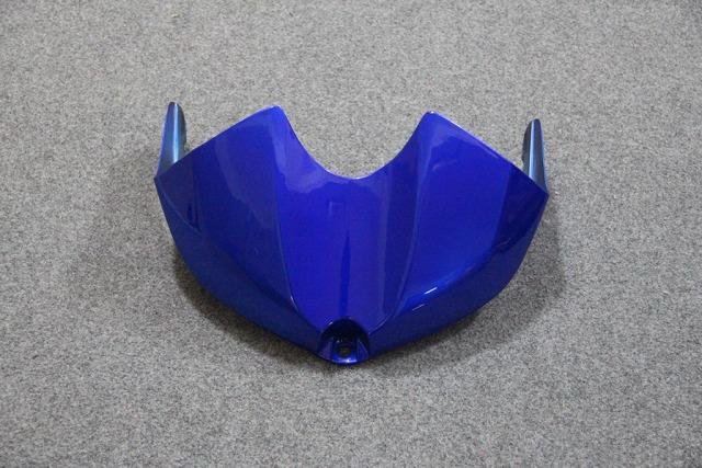 Комплект пластика Yamaha YZF-R6 08-15