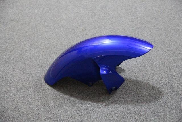 Комплект пластика Yamaha YZF-R6 08-15