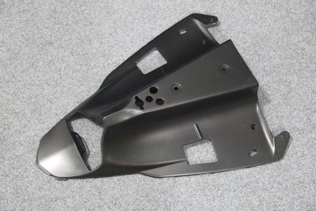 Комплект пластика Yamaha YZF-R1 12-14