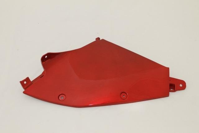 Пластик правый yamaha YZF600 1996-2007