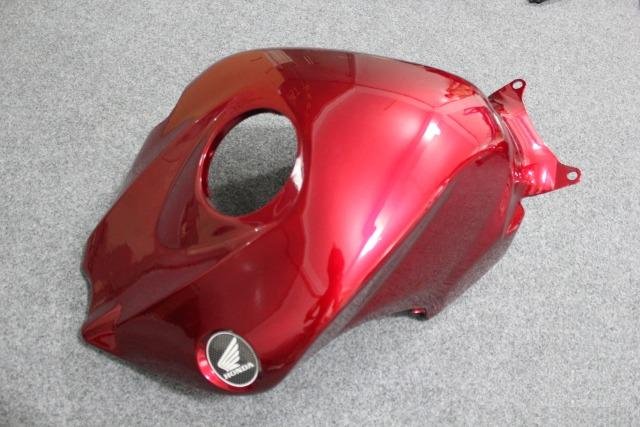 Комплект пластик для Honda CBR1000RR 08-11 Красно