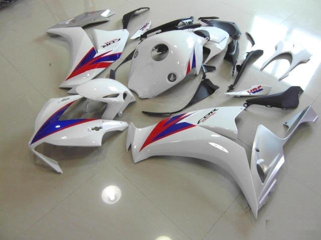 Комплект пластика Honda CBR 1000RR 12-15 HRC