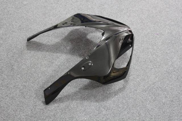 Комплект пластика Honda CBR 1000RR 06-07 черный